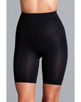 Seamless High Waist Shorts