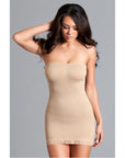 Strapless Dress Shaper