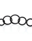 Silicone Ring 5 Pcs Kit