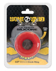 Ultimate Silicone Ring