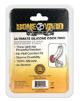 Ultimate Silicone Ring