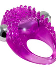 Connect Zing Vibrating Cock Ring