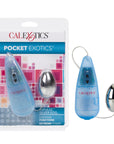 Impulse Pocket Paks Egg