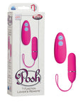 Posh 7 Function Lovers Remote