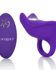 Silicone Remote Orgasm Ring