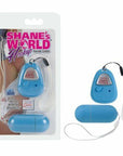 Shanes World Hookup Remote Control Egg