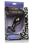 Power Gem Vibrating Petite Crystal Probe