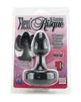 Silicone Flexi Risque Anal Toy