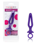 Booty Call Silicone Groove Probe