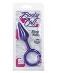 Booty Call Booty Tickler Butt Plug