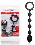 Booty Call Booty Climaxer Anal Beads