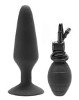 XL Silicone Inflatable Plug