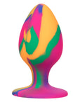 Cheeky Tie-Dye Plug