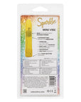 Sparkle Mini Vibe