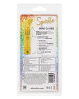 Sparkle Mini G-Vibe