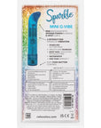 Sparkle Mini G-Vibe