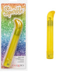 Sparkle Slim G-Vibe