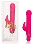 Jack Rabbit Signature Silicone Beaded Rabbit