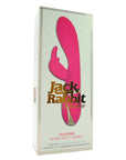 Jack Rabbit Signature Silicone Ultra-Soft Rabbit