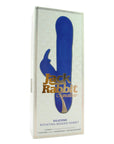 Jack Rabbit Signature Silicone Rotating Beaded Rabbit