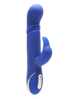 Jack Rabbit Signature Heated Silicone Thrusting G Rabbit