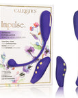 Impulse Intimate E-Stimulator Remote Kegel Exerciser