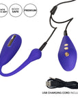 Impulse Intimate E-Stimulator Remote Kegel Exerciser