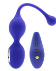 Impulse Intimate Estim Remote Dual Kegel Exerciser