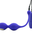 Impulse Intimate Estim Remote Dual Kegel Exerciser