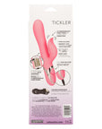 Enchanted Tickler