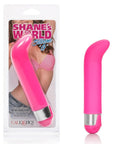 Shanes World Silicone G