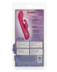 Foreplay Frenzy Bunny