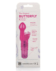 The Original Butterfly Kiss