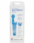The Original Butterfly Kiss