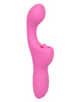 Rechargeable Butterfly Kiss Flicker