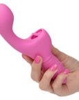 Rechargeable Butterfly Kiss Flicker
