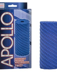 Apollo Reversible Masturbator Twist