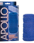 Apollo Reversible Masturbator Max