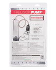 Precision Pump Intermediate