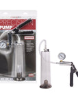Precision Pump Advanced 2