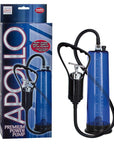 Apollo Premium Power Pump