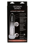 Optimum Series Executive Automatic Smart Pump