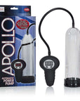 Apollo Automatic Power Pumps
