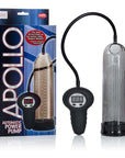 Apollo Automatic Power Pumps