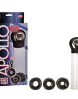 Apollo Rechargeable Power Pump