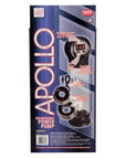 Apollo Rechargeable Power Pump