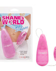 Shanes World Her Stimulator