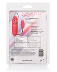 Power Play Playful Bullet