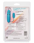 Power Play Playful Bullet