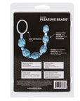 Swirl Pleasure Beads